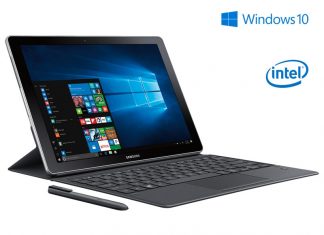 Samsung Galaxy Book Now Up for Preorder in UK; Prices Start at $836