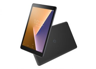 Vodafone Smart Tab N8 Tablet Unveiled, With LTE and Affordable Price