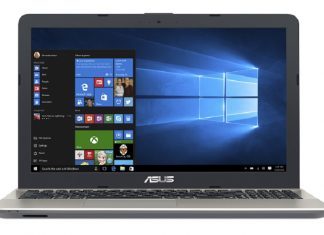 ASUS VivoBook Max X541 Debuts in India, Priced at $496; Third Gen Notebook Comes in 5 Colors