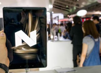ASUS Zenpad 3S 10 Spotted at Computex 2017 with Android Nougat on Board (Video)