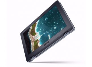 ASUS Chromebook Flip C213 Pops Up on Amazon, Up for Preorder at $349