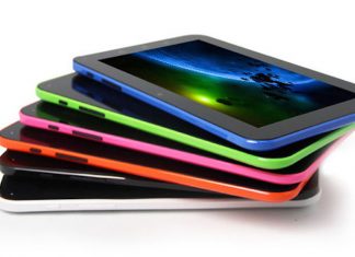 Indian Tablet Sales Dropped 16% in Q1 2017, Datawind Remains on Top Spot and 4G Slates Ascend