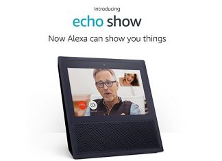 Amazon Echo Show Gets New Demo Videos, Showcasing Music Controls and Movie Trailer Features