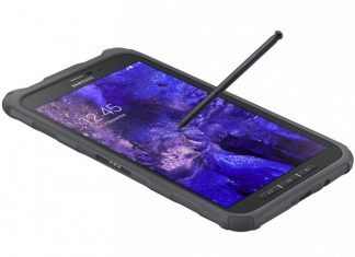 Samsung Rumored to be Working on Galaxy Tab Active 2 Tablet, Meant for European and Latin America Markets