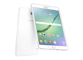 Samsung Galaxy Tab S2 8.0 Gets Android Nougat Update at Last
