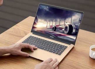 Huawei’s Latest Matebooks Start Selling in China, as Huawei Wants a Serious Piece of the Laptop/Tablet Market