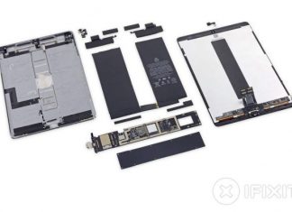 iPad Pro 10.5 Gets iFixit Teardown, Features iPad Pro 2015 Components; It’s Also Very Hard to Repair