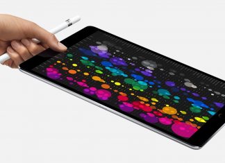 WWDC 2017: Apple iPad Pro 10.5 Officially Unveiled with A10X Fusion CPU and OIS Camera; The 12.9 inch Variant Gets an Upgrade