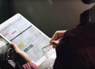 New iPad Pro 10.5 inch Tablet Gets Busy Promo Video