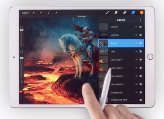 New iPad Pro Ads Focus on Productivity, Gaming… POWER! (Video)