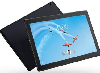 Lenovo Tab 4 Now Up for Sale on Amazon, Priced at $128 for 8 Inch version and $179 for 10.1 Inch Model