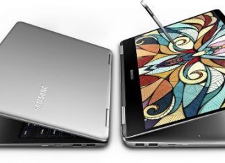 Samsung Notebook 9 Pro Ready for Sale This Month, Priced Up From $1099