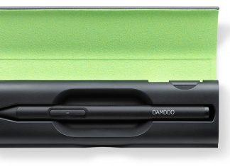 Wacom Debuts Bamboo Sketch and Bamboo Ink Styli, Compatible With iPhones, iPads and Windows 10 Devices (Video)