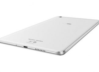 Huawei MediaPad M3 Lite 8.0