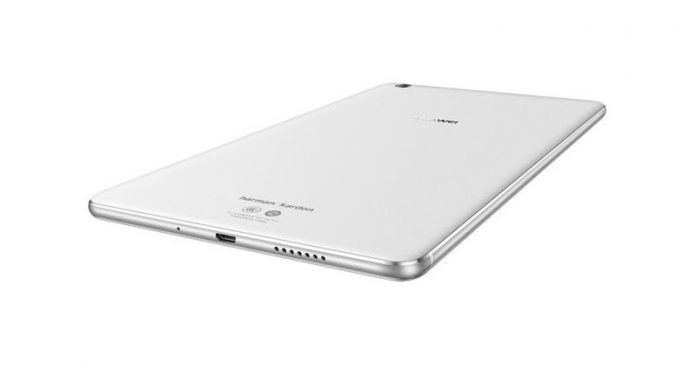 Huawei MediaPad M3 Lite 8.0