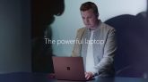 Microsoft Surface Laptop TV commercial (1)