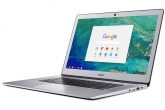 Acer Chromebook 15 IFA 2017 launch (2)