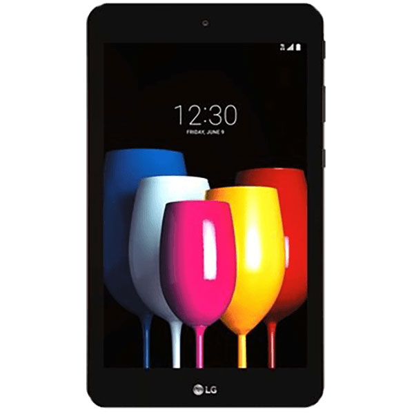 LG Gpad X2 8.0 Plus