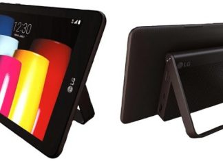 LG Gpad X2 8.0 Plus