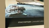 Micromax Plex tablet (1)