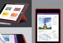 Microsoft Surface Mini Pops Up Again in Specs and Renders, Courtesy of Evan Blass