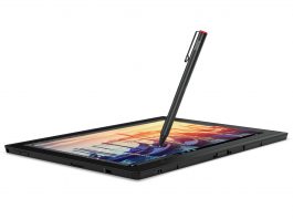 Lenovo Surpasses Samsung on Indian Tablet Market, Becomes Segment Leader in Q2