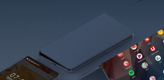Folding Tablet/Phone Hybrid is Actually Real and Coming to AT&T; Not the Microsoft Surface Device You Were Waiting on, Though