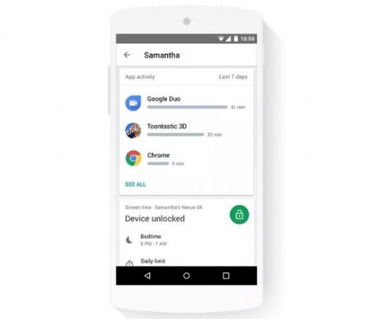 Google Has a New App That Lets Parents Turn Older Android Tablets Into Kids’ Devices
