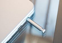 Microsoft Working on Surface Pen Silo, Patent Pops Up