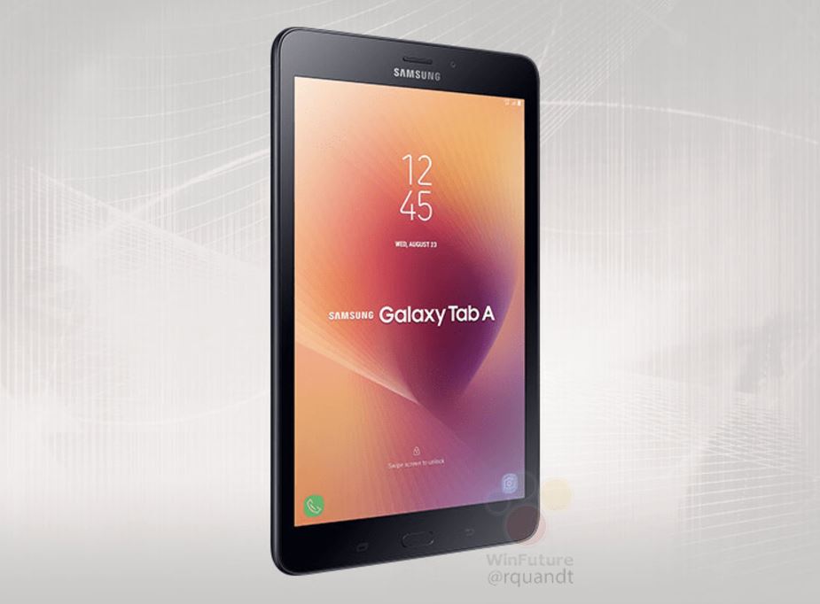 samsung galaxy tab a2016