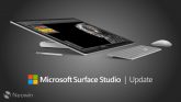 Microsoft Surface Studio Gets Improved Mixed Reality Support Via Update