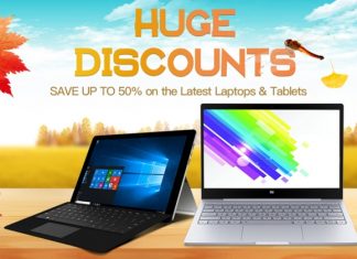 Teclast Tbook 16 Power