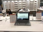 CHUWI LapBook Air at Consumer Electronics
