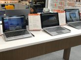 CHUWI at Consumer Electronics 2nd