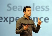 Microsoft’s Head of Surface Segment, Panos Panay Basically Calls Rumors About Surface Canning Fake News