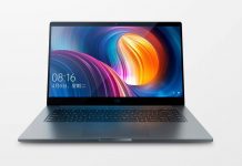Xiaomi Mi Notebook Pro Now Up for Preorder, Priced at $961 Via Coupon Code Discount; Here’s How to Get it
