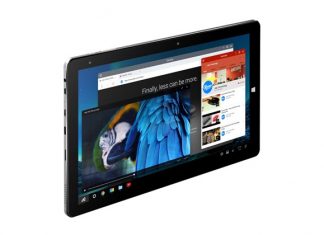 Chuwi Hi10 Pro