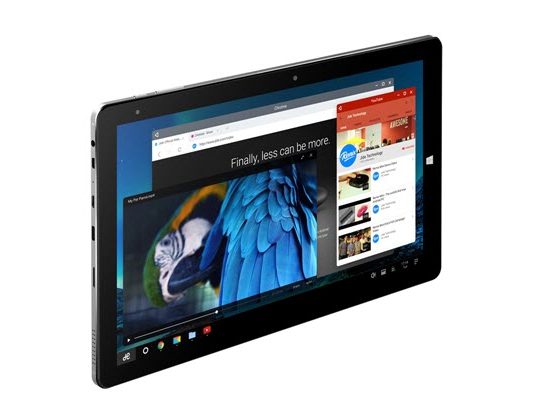 Chuwi Hi10 Pro Now Priced at $160.99 on GearBest! Dual-Boot Tablet with 4 GB RAM Chuwi Hi10 Pro