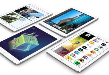 Tablet Sales Keep Dropping, As Convertibles Thrive In Q3 2017