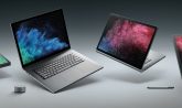 Microsoft Surface Book 2 Gets Upgraded With 8th Gen Intel Processors
