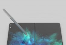 Microsoft Promotes Folding Phones With Fresh Statement, Patents