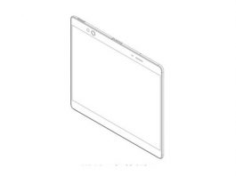 Oppo Also Working on Foldable Smartphone, Patents Device That Turns Into Tablet