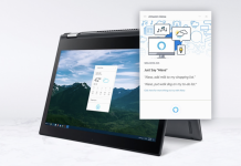 Amazon Alexa Ready to Arrive on Windows 10 PCs in Q1 2018