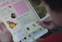 New iPad Pro Ads Are All About Augmented Reality, Productivity (Video)