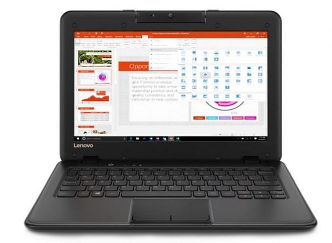 Education portal lenovo что это за программа