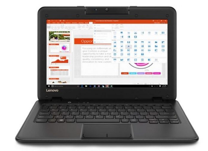 Lenovo Unveils Education Laptops, Priced Starting at $189