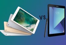 Apple Leads Worldwide Tablet Market in Shipments in Q4 2017; Amazon Beats Samsung