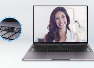 Huawei MateBook X Pro Now Available Priced at $1199, With Windows 10 in the Mix