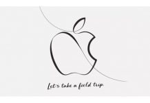 Apple Confirms March 27th Event, New iPads Potentially Incoming