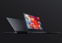 Xiaomi Gaming Laptop Sees Light of Day, With GTX 1060 Graphics, 16 GB of RAM